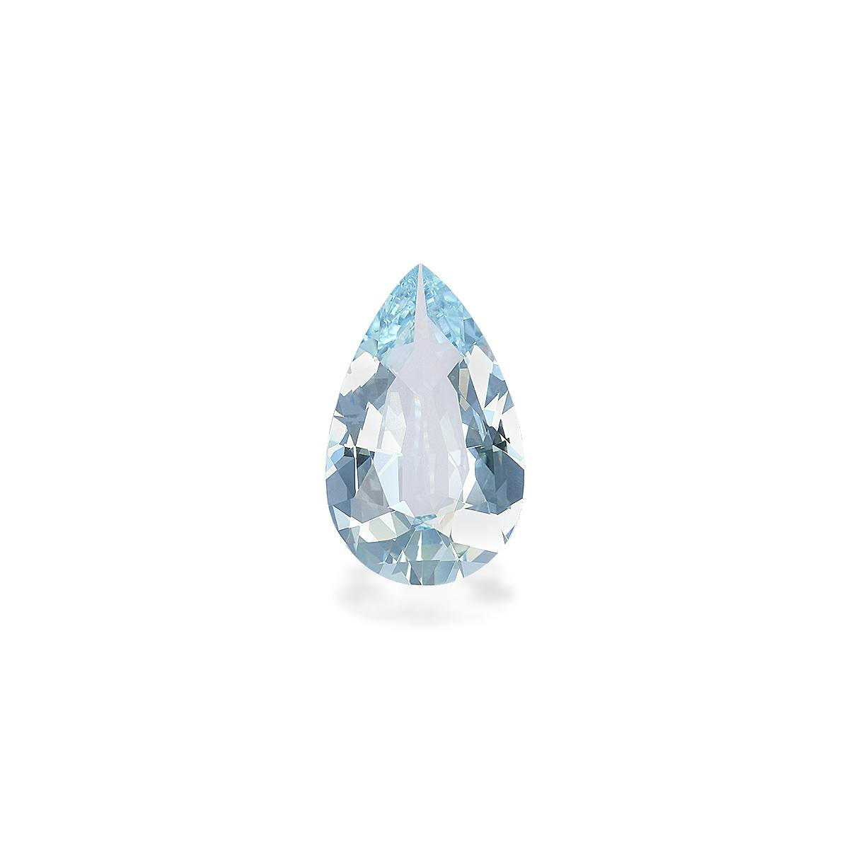 Aquamarine 4.07 ct