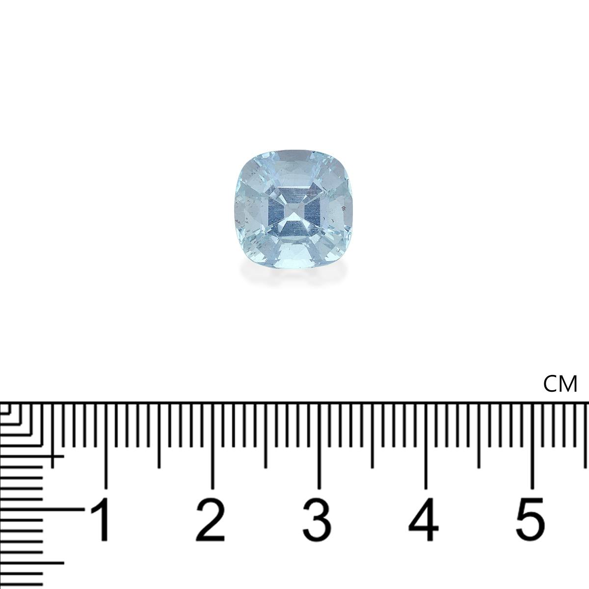 Aquamarine 5.76 ct