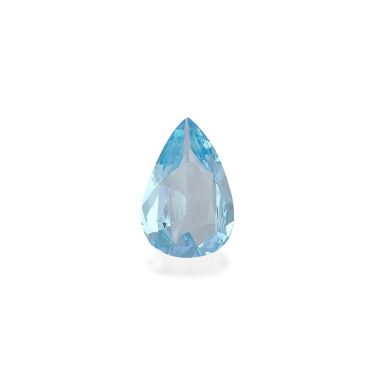Aquamarine 5.18 ct