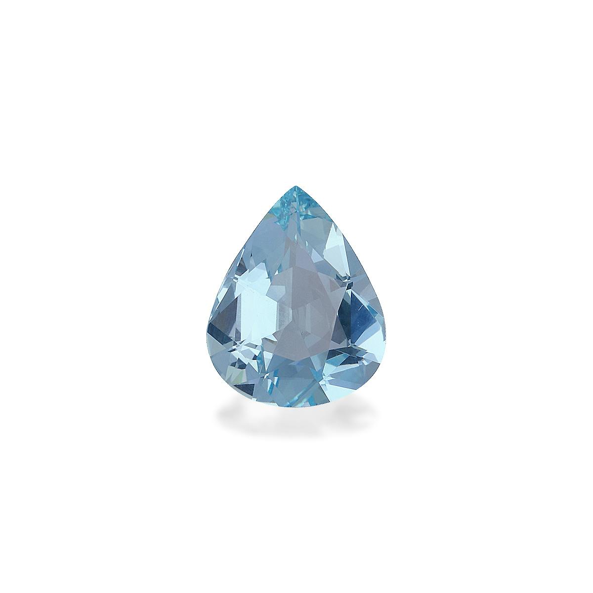 Aquamarine 3.83 ct
