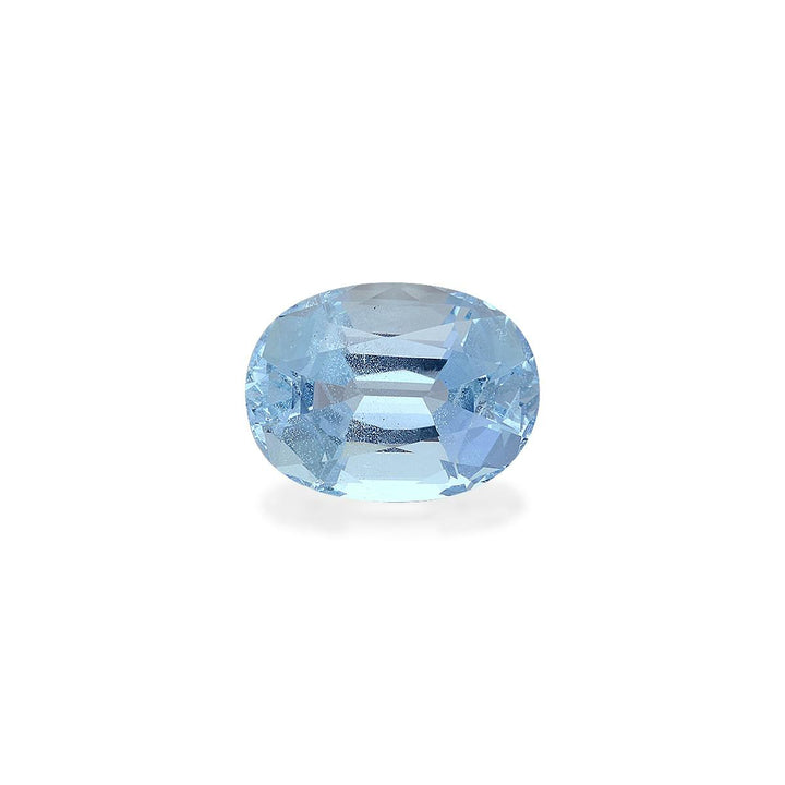 Aquamarine 6.43 ct