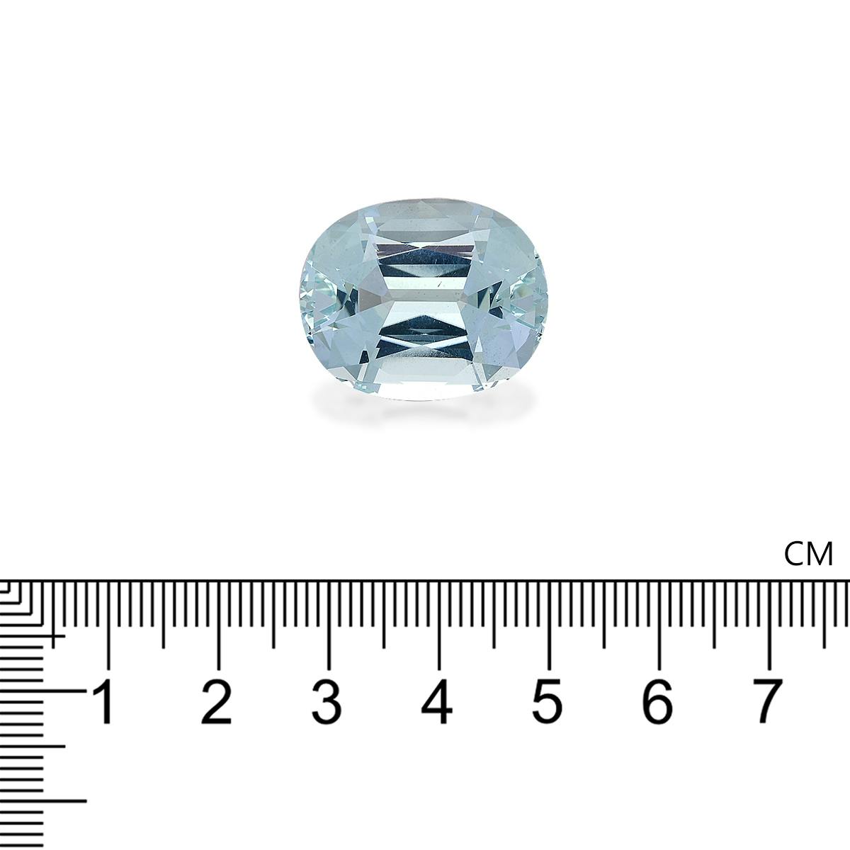 Aquamarine 28.76 ct
