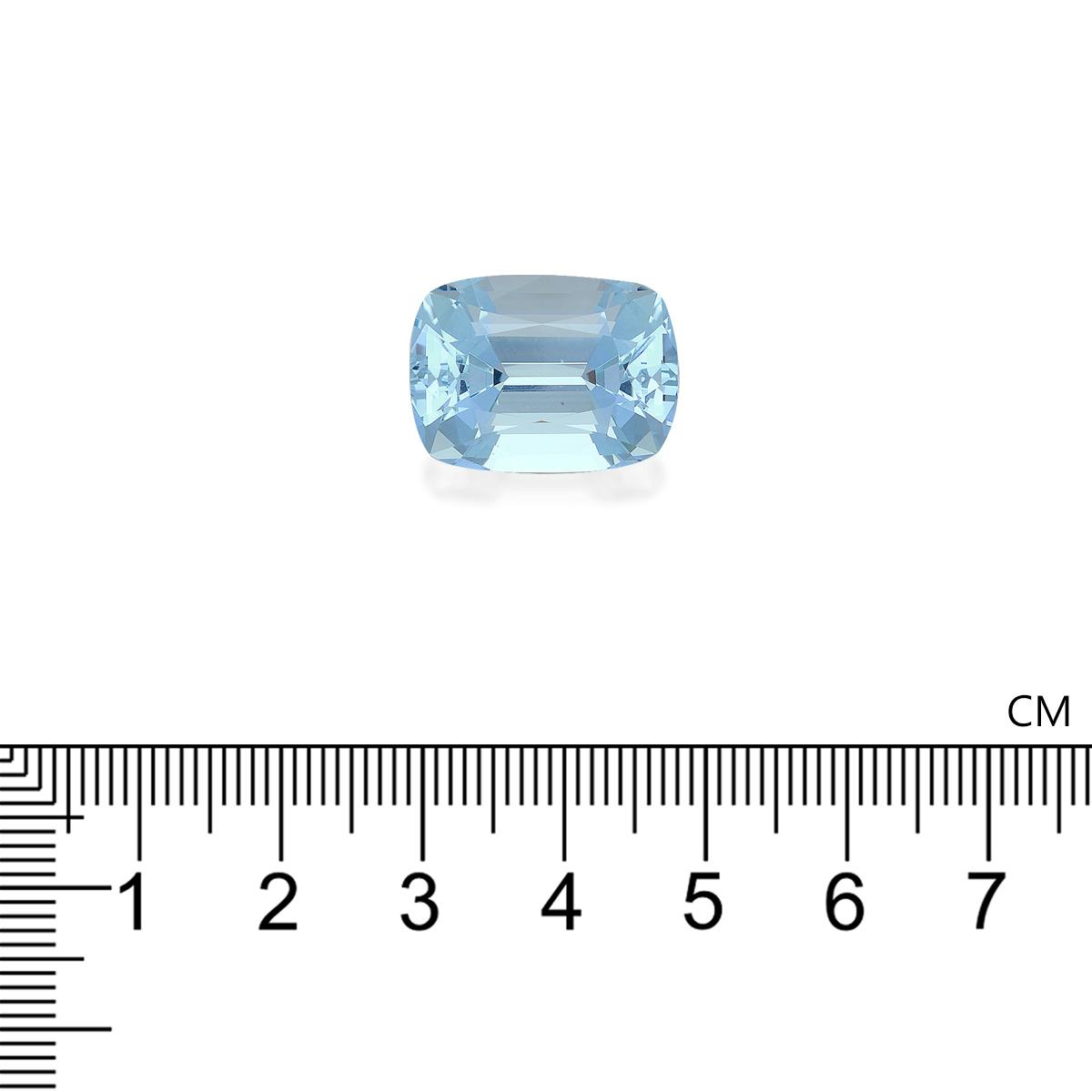 Aquamarine 19.28 ct