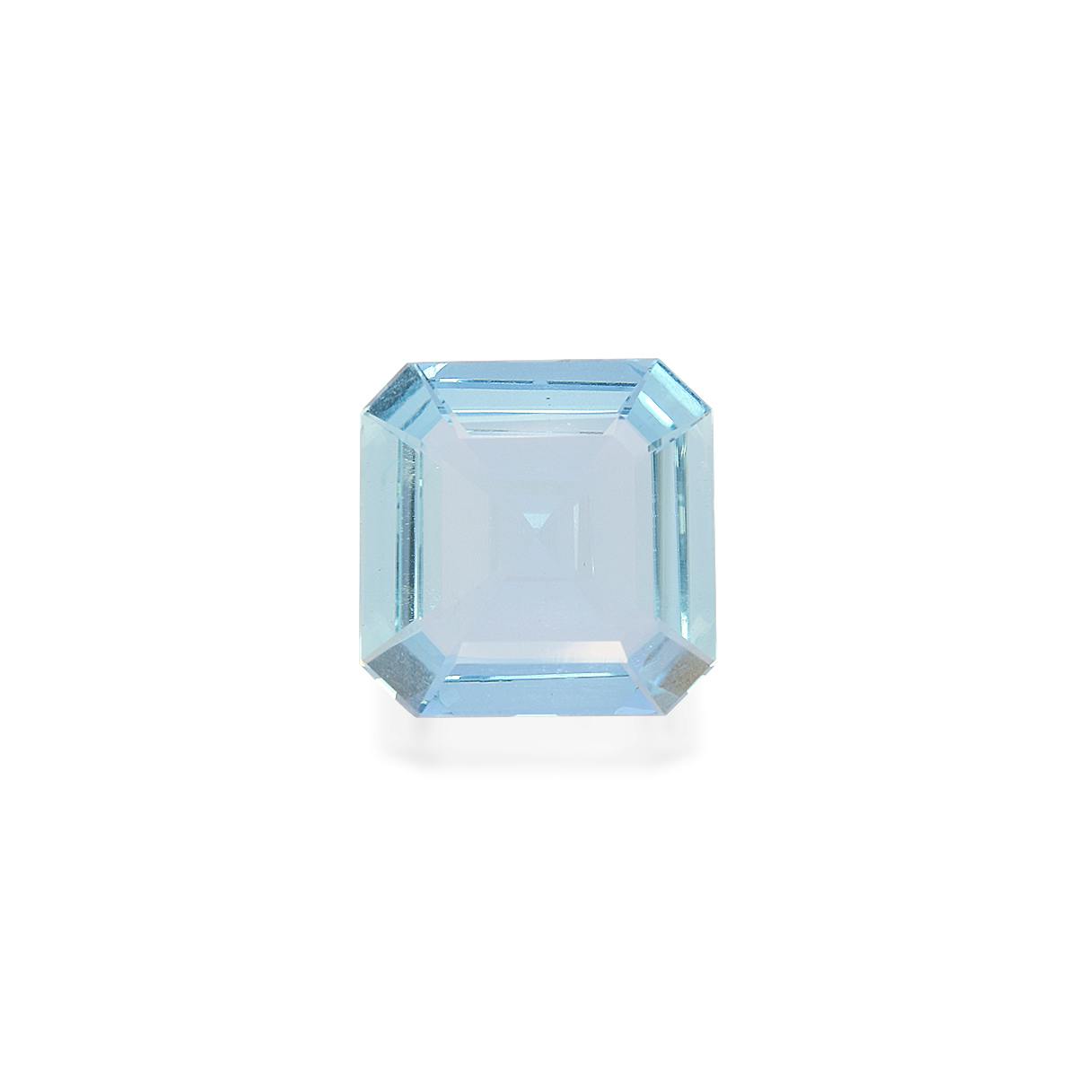 Aquamarine 8.19 ct