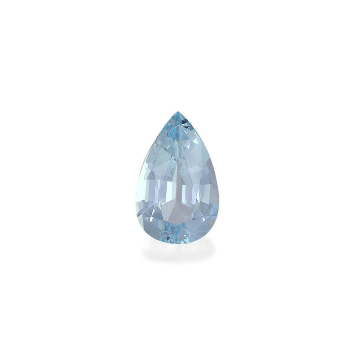 Aquamarine 15.33 ct