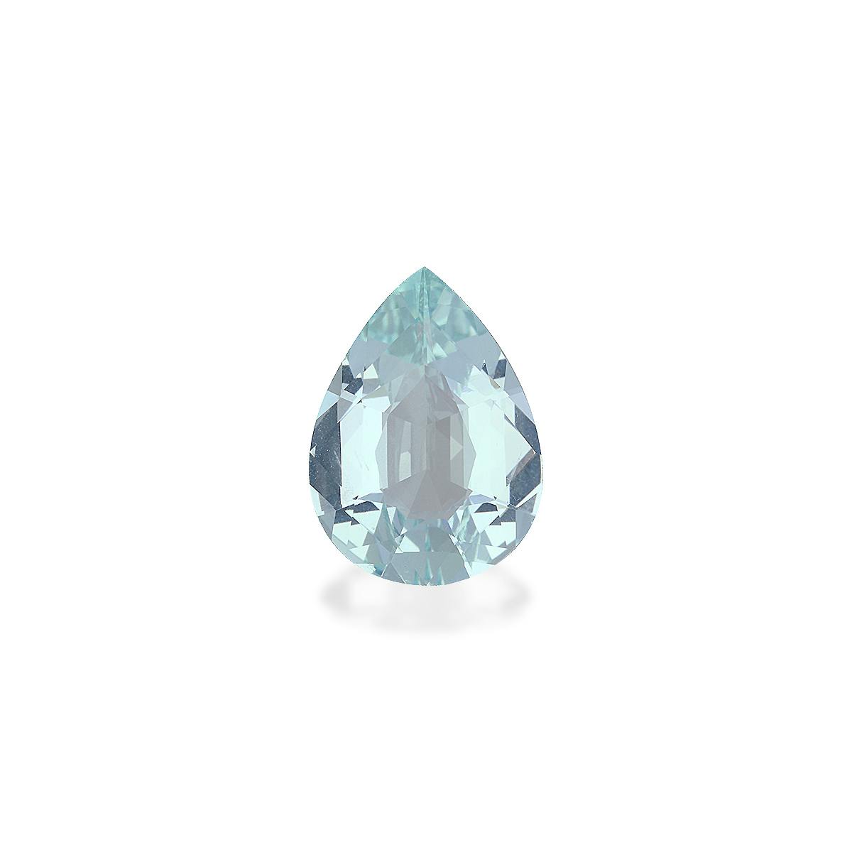 Aquamarine 7.78 ct