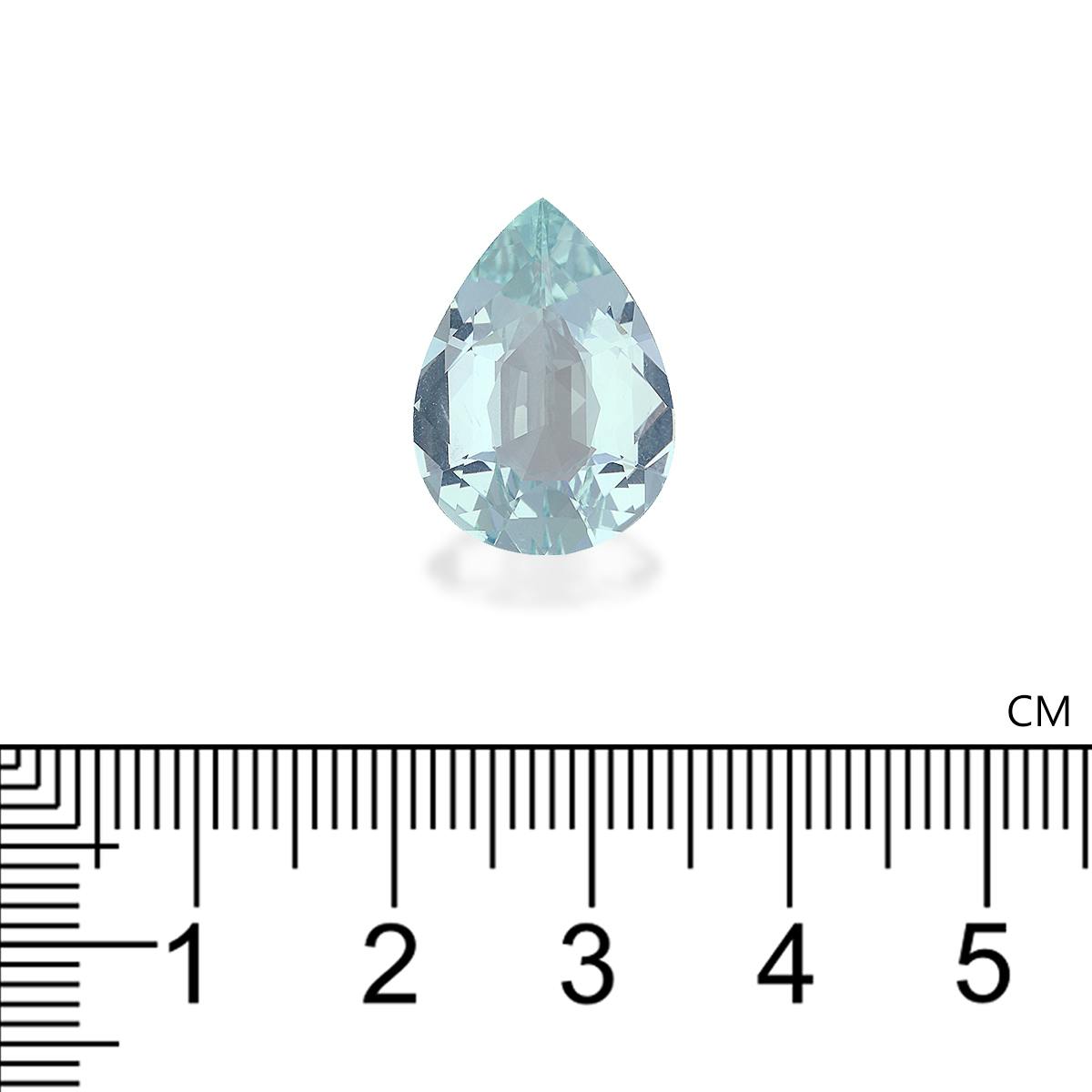 Aquamarine 7.78 ct