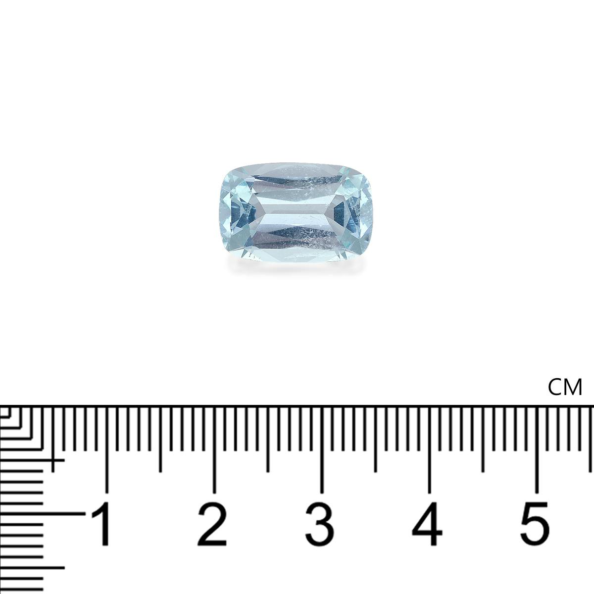 Aquamarine 4.98 ct