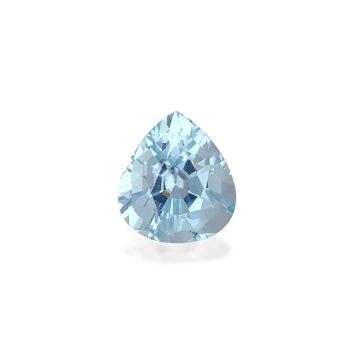 Aquamarine 5.73 ct