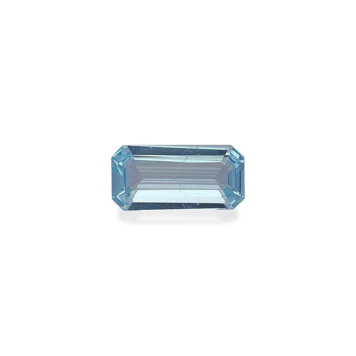 Aquamarine 2.93 ct
