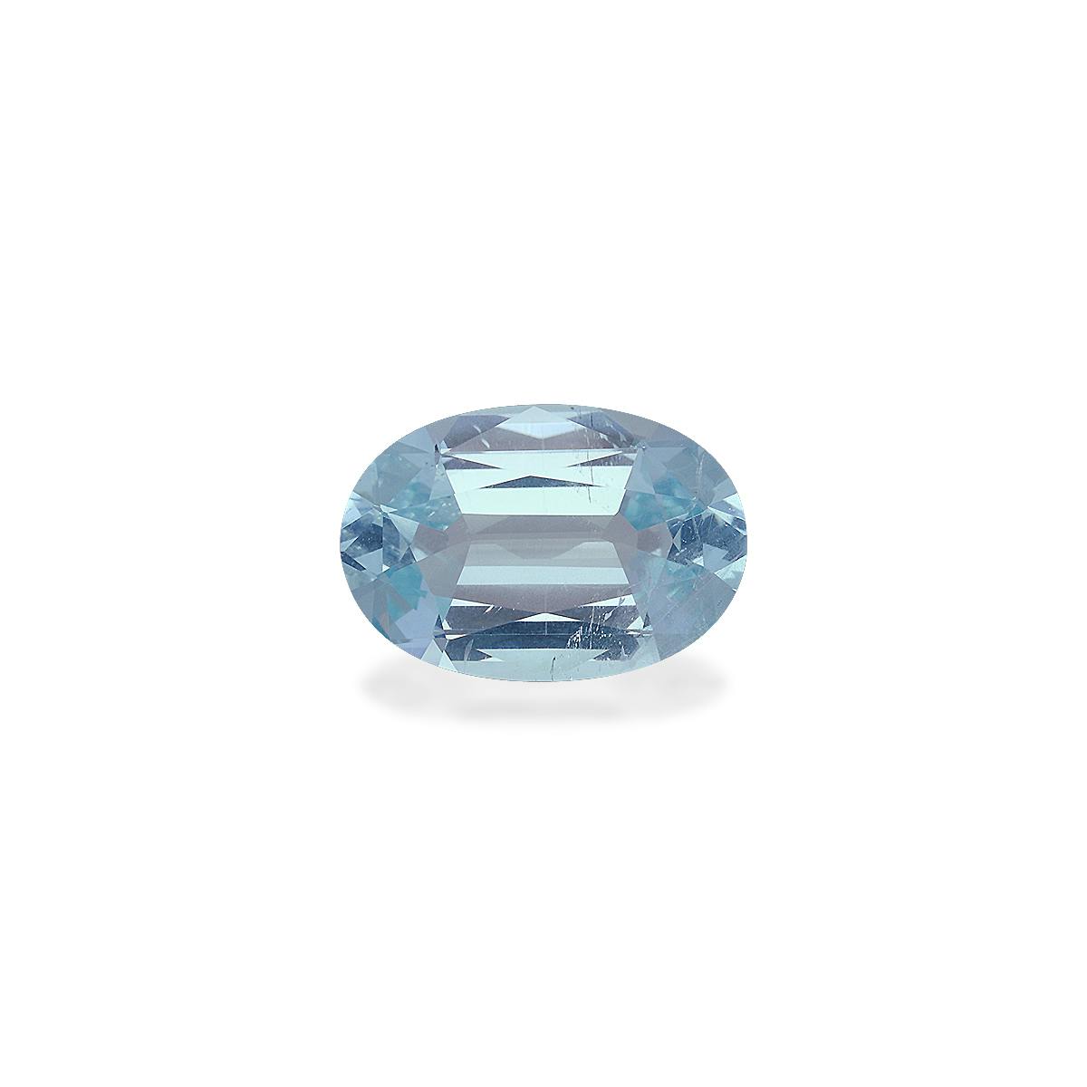 Aquamarine 4.17 ct