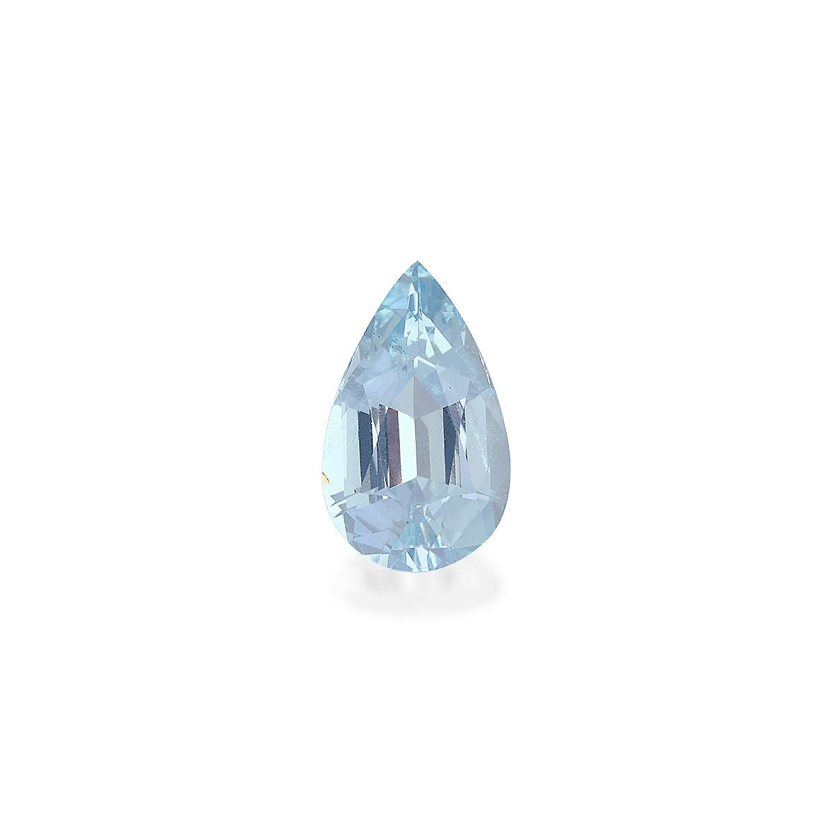 Aquamarine 7.48 ct