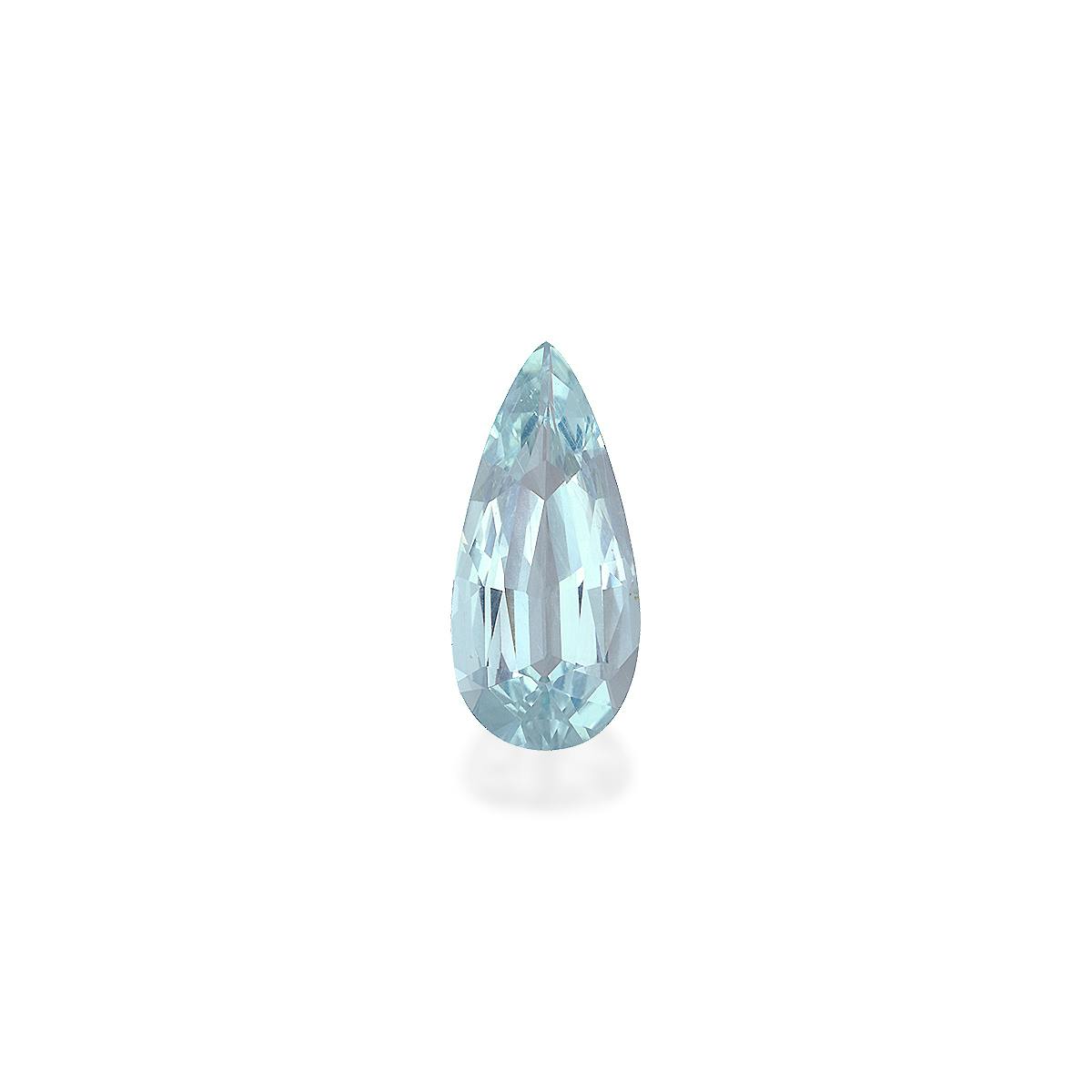 Aquamarine 3.24 ct