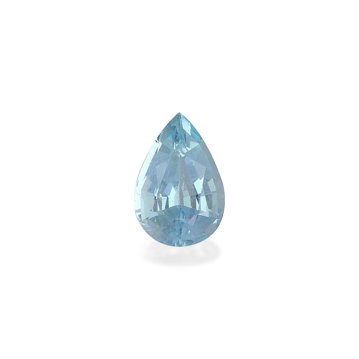 Aquamarine 14.00 ct