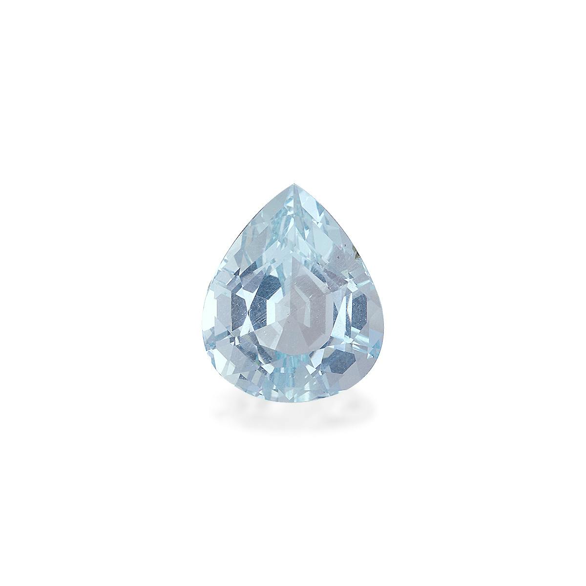 Aquamarine 4.21 ct