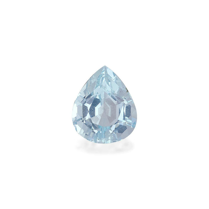 Aquamarine 4.21 ct