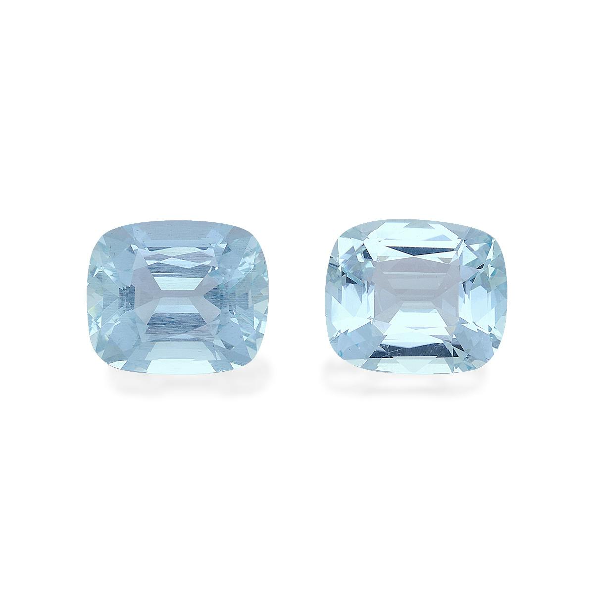 Aquamarine 13.36 ct