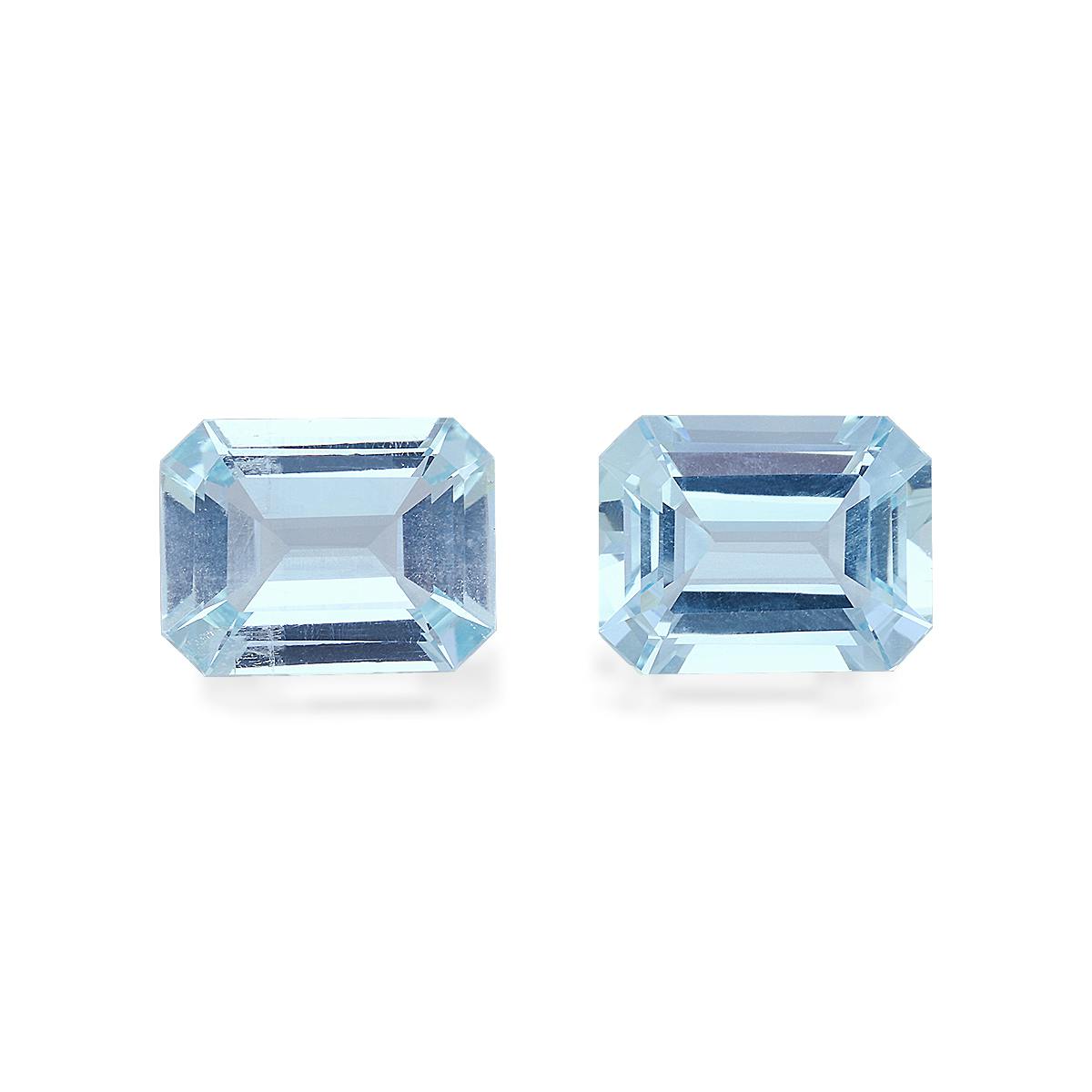 Aquamarine 11.02 ct