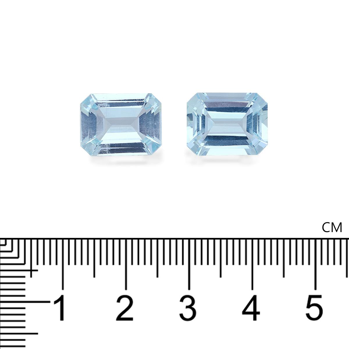 Aquamarine 11.02 ct