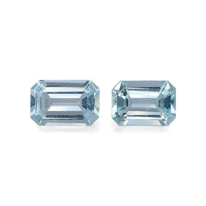 Aquamarine 6.29 ct
