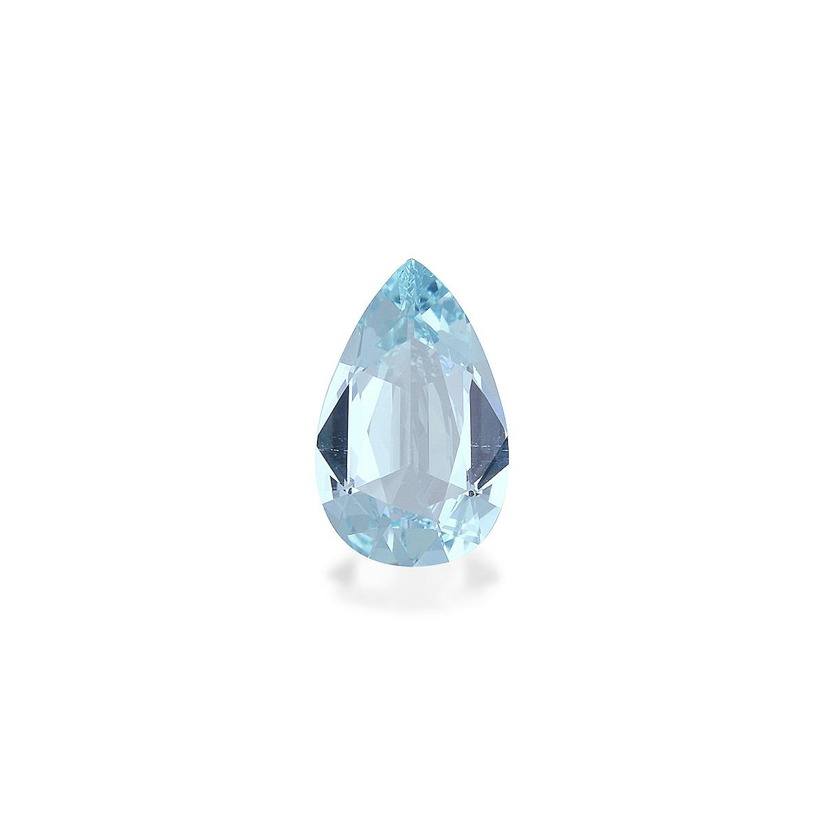 Aquamarine 3.27 ct