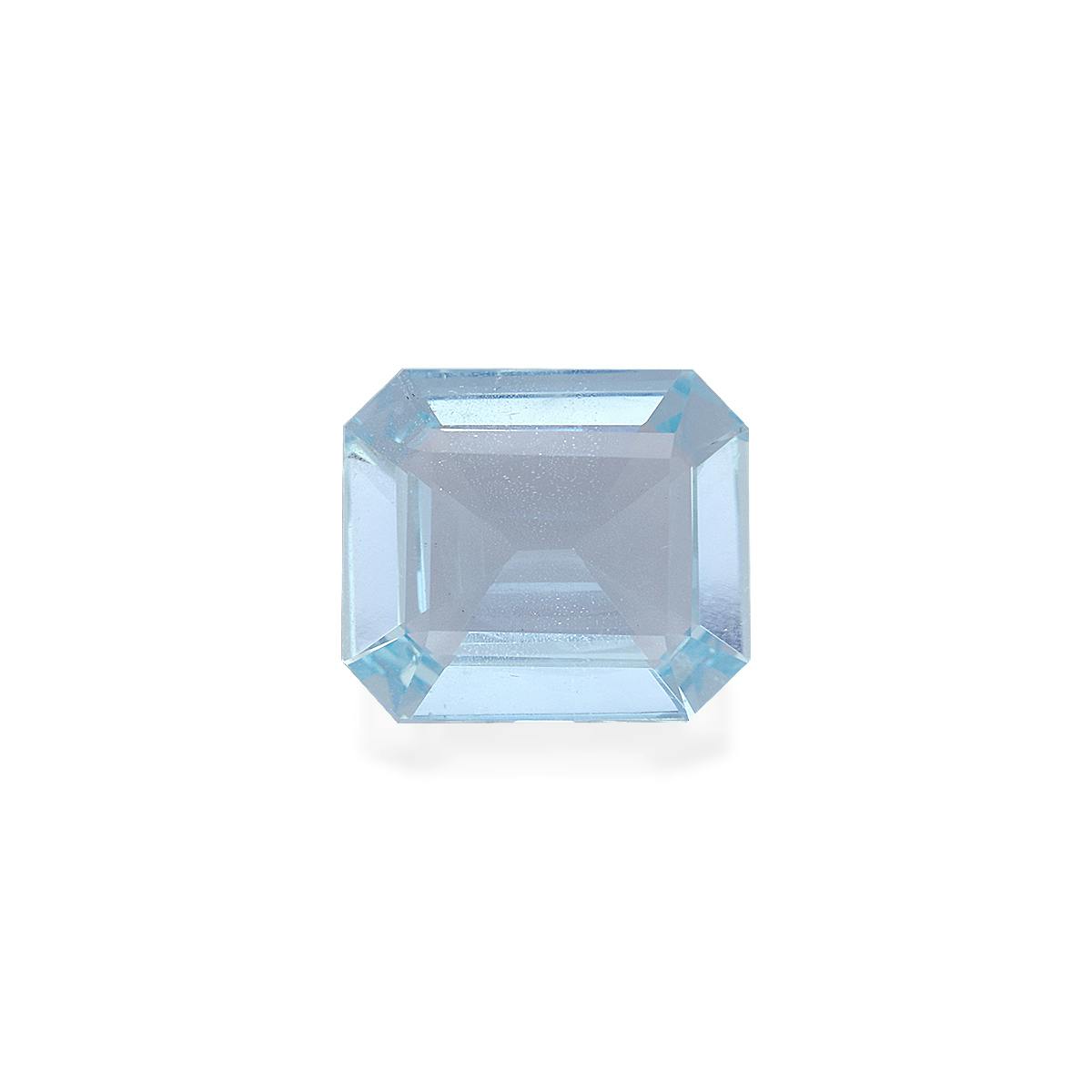 Aquamarine 3.93 ct