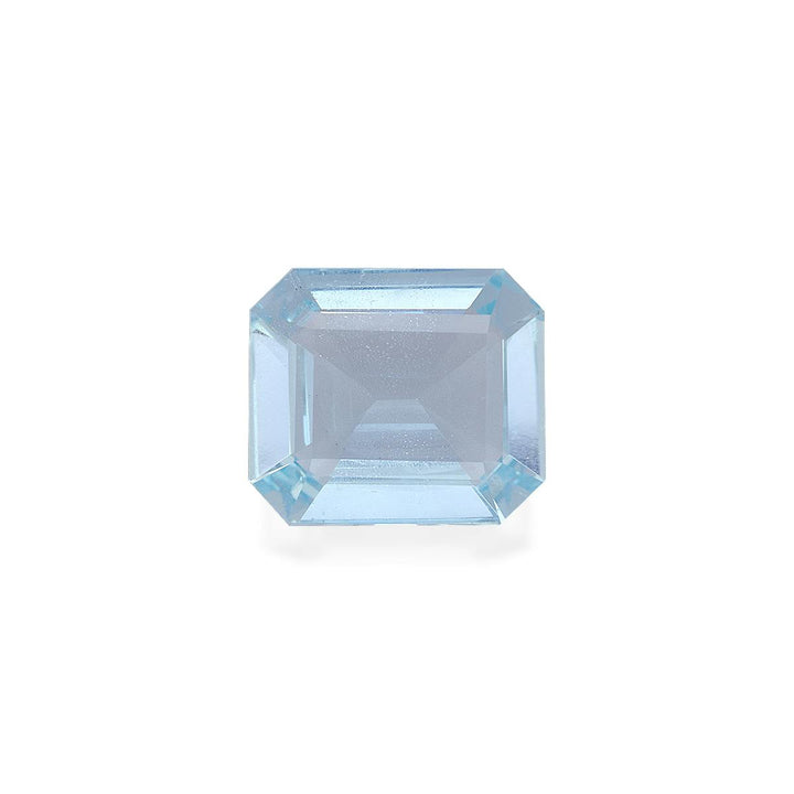 Aquamarine 3.93 ct