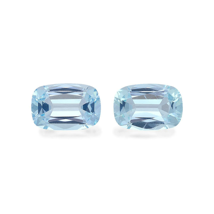 Aquamarine 6.47 ct