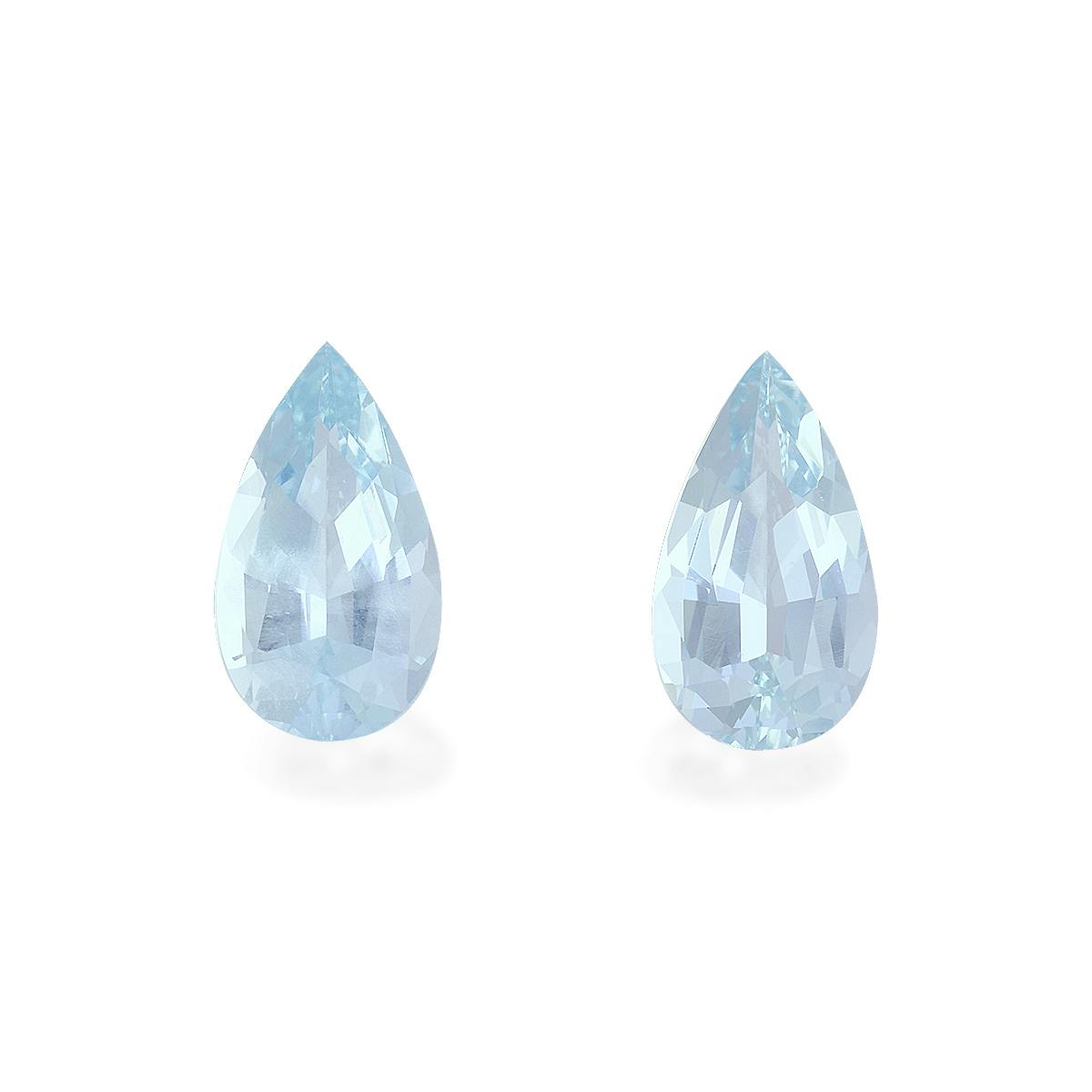 Aquamarine 8.17 ct