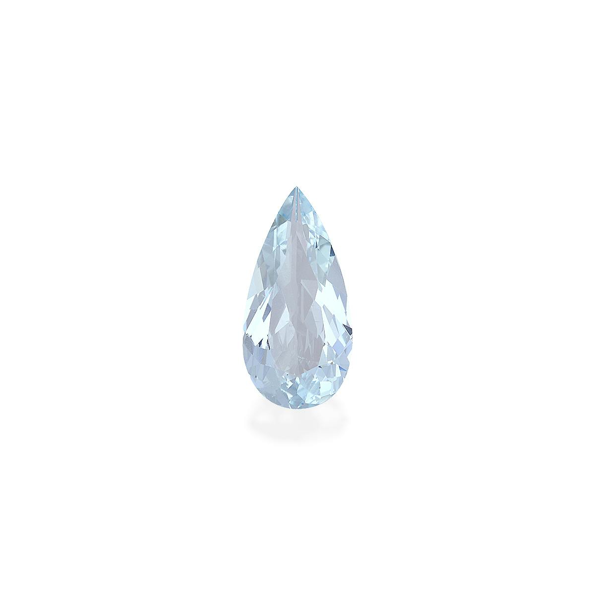 Aquamarine 5.79 ct