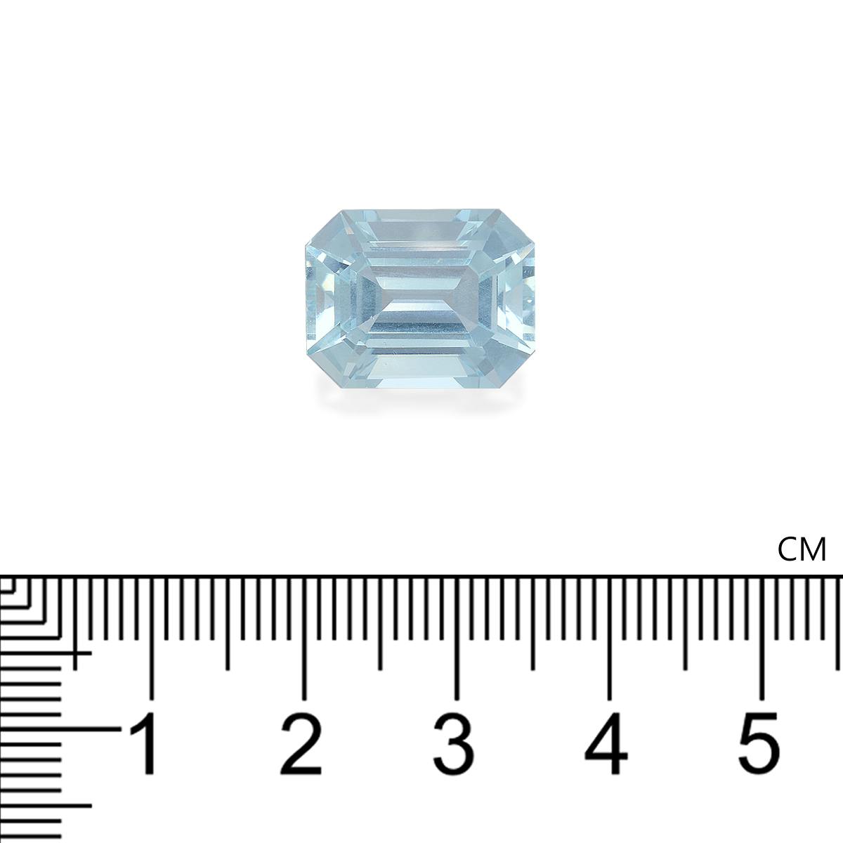 Aquamarine 11.06 ct