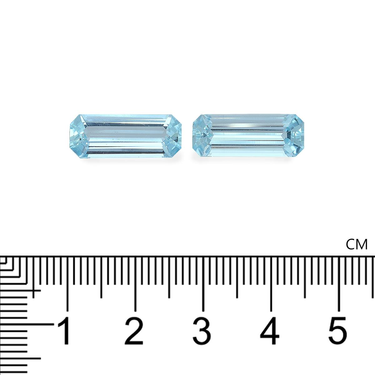 Aquamarine 8.26 ct