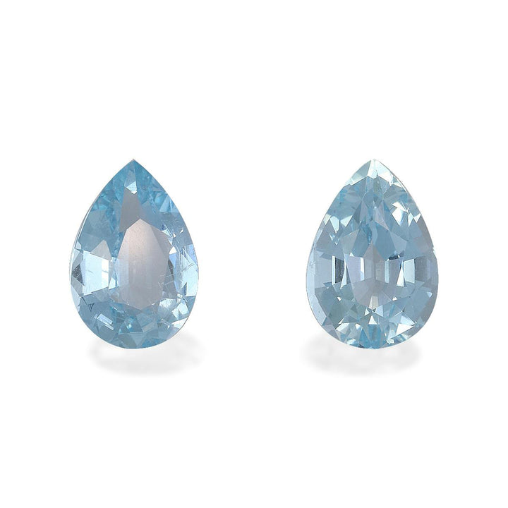 Aquamarine 5.09 ct