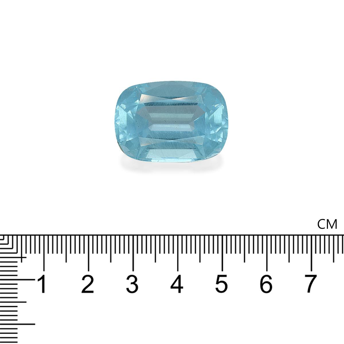 Aquamarine 42.84 ct