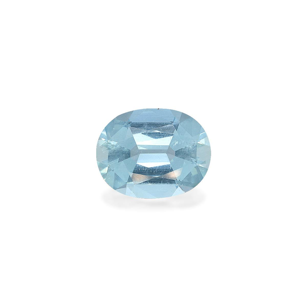 Aquamarine 20.54 ct