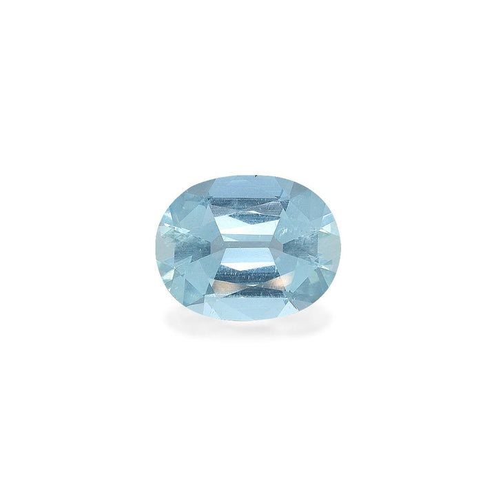 Aquamarine 20.54 ct