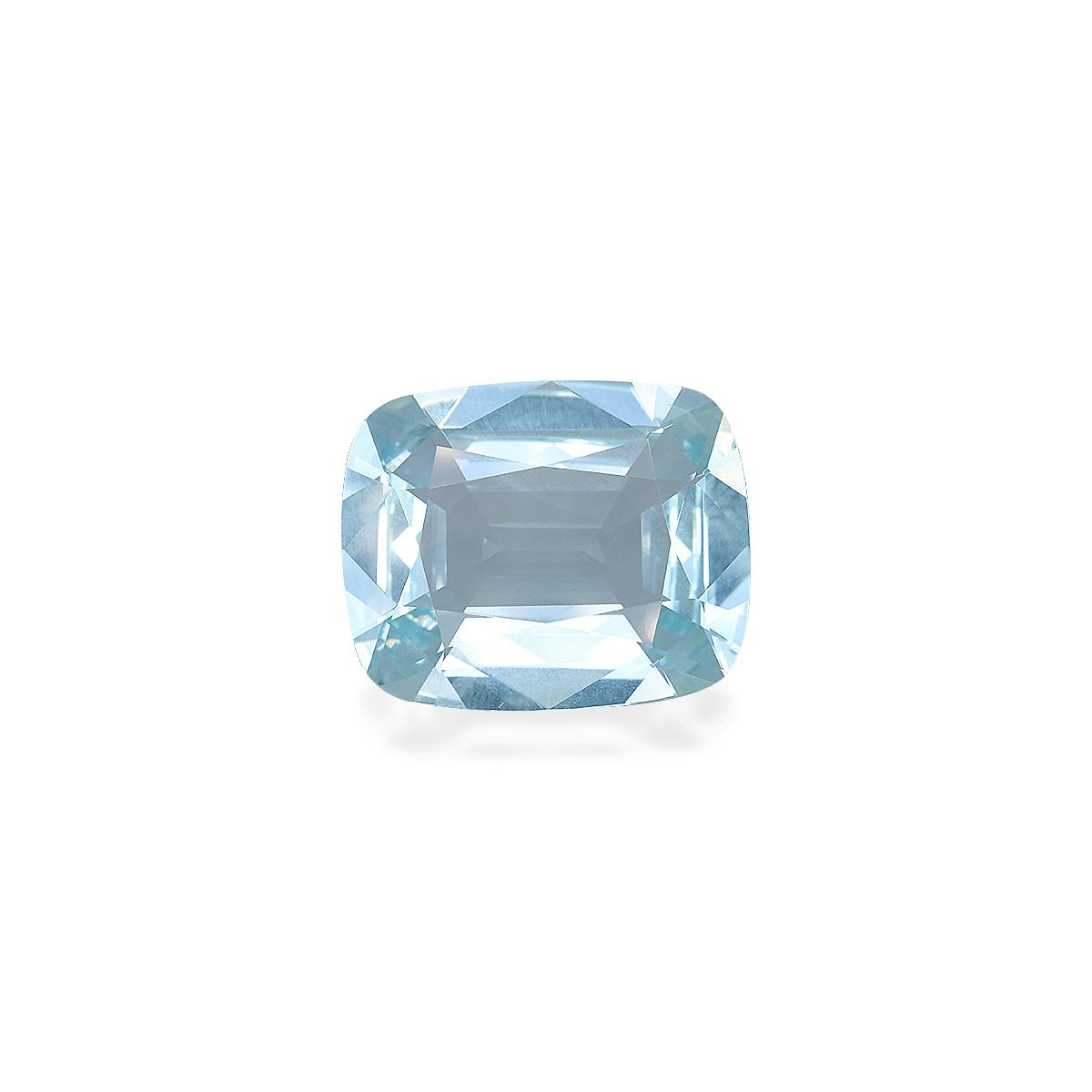 Aquamarine 34.36 ct