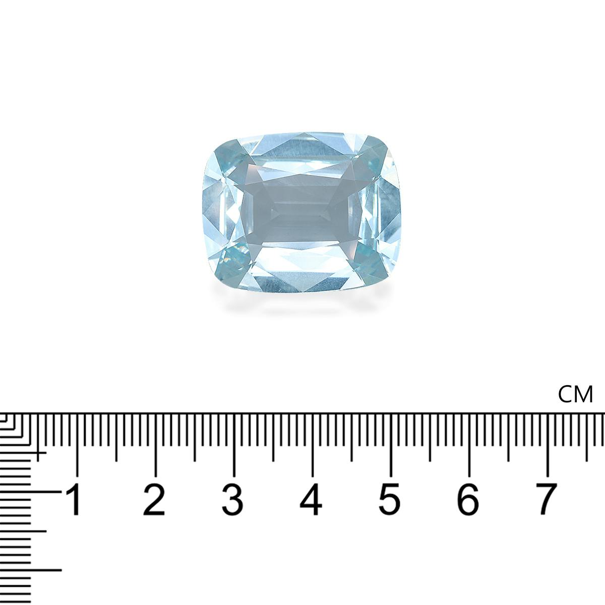 Aquamarine 34.36 ct