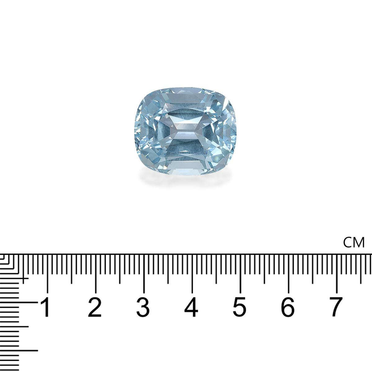 Aquamarine 32.12 ct