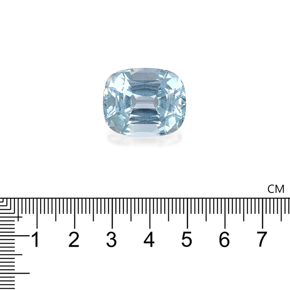 Aquamarine 33.38 ct