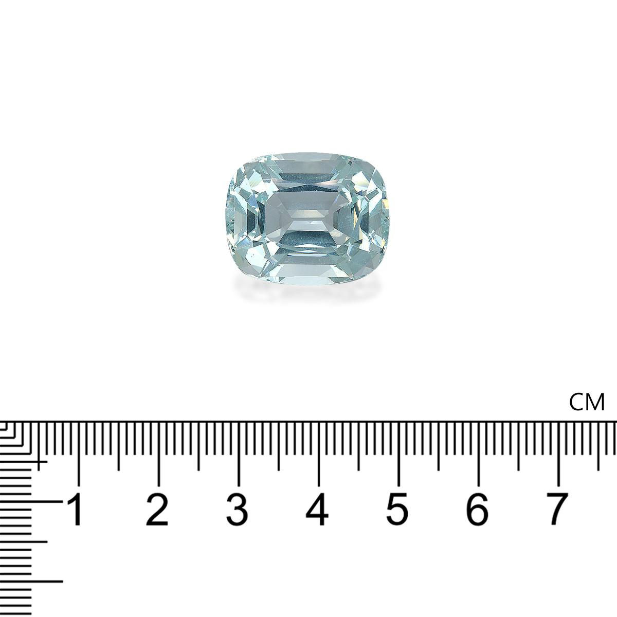 Aquamarine 25.46 ct