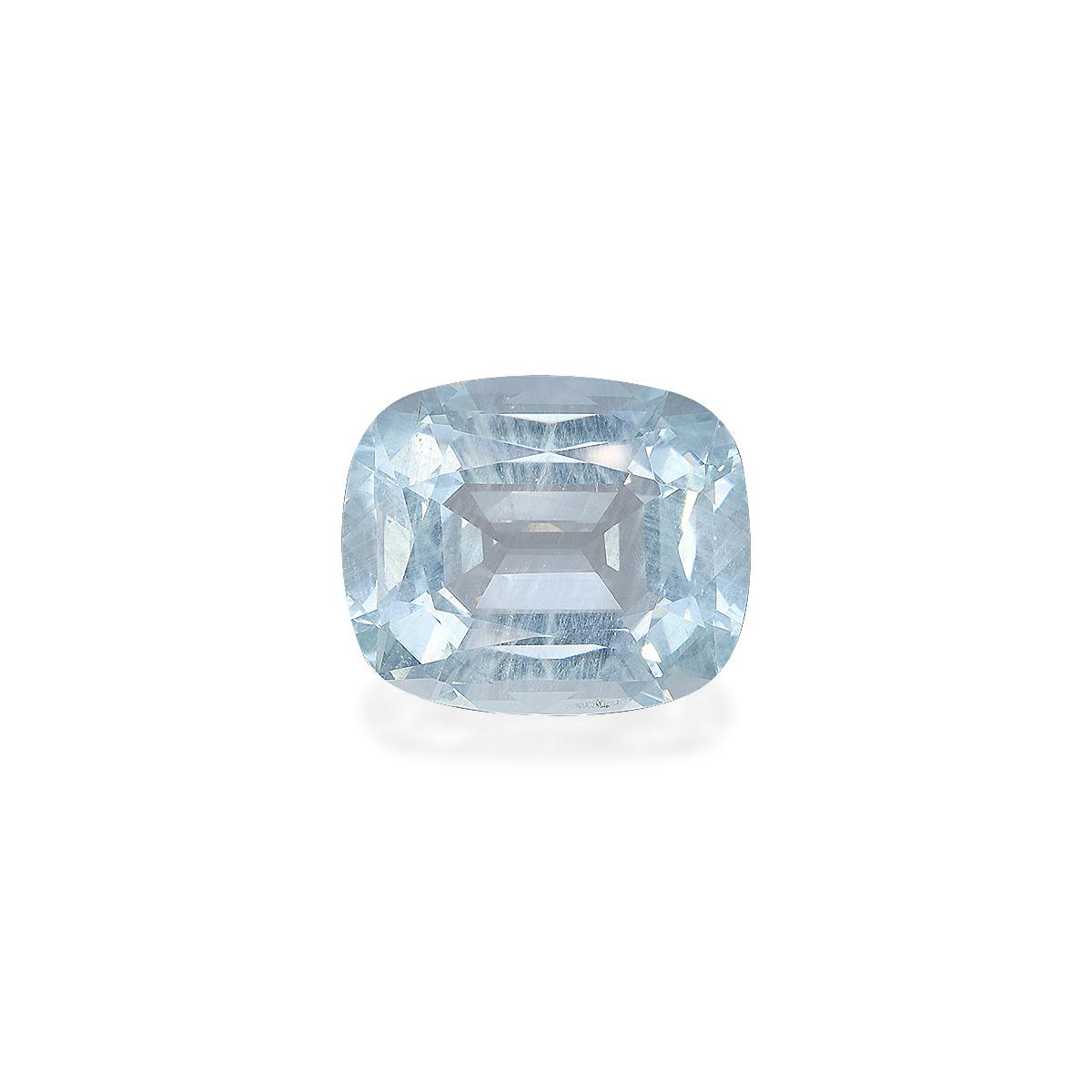 Aquamarine 27.64 ct