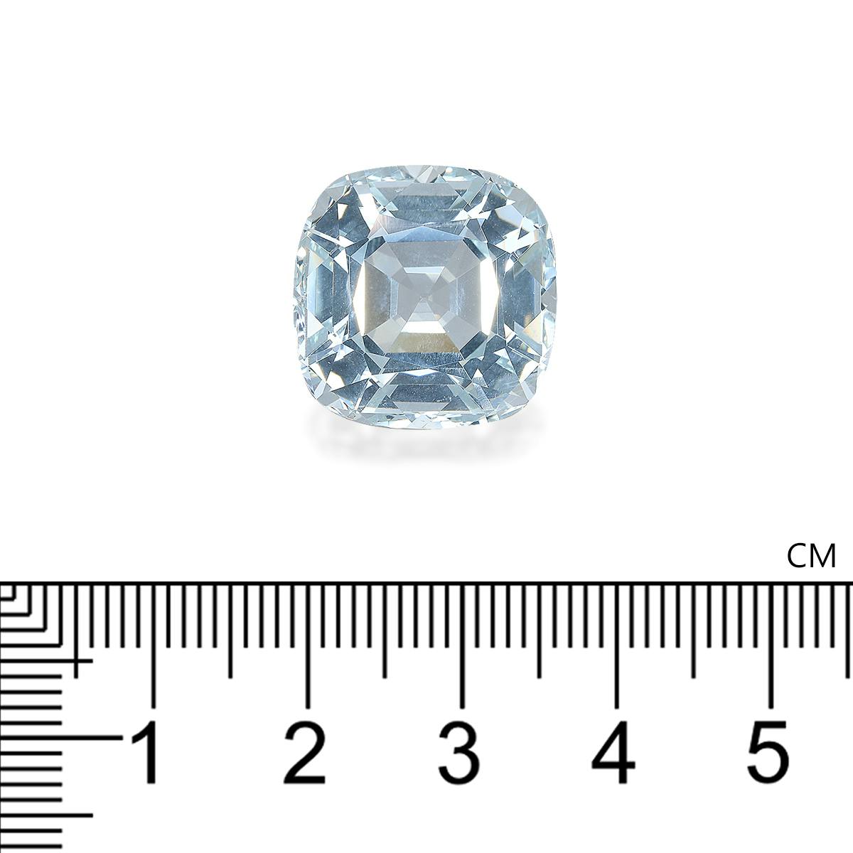 Aquamarine 21.60 ct