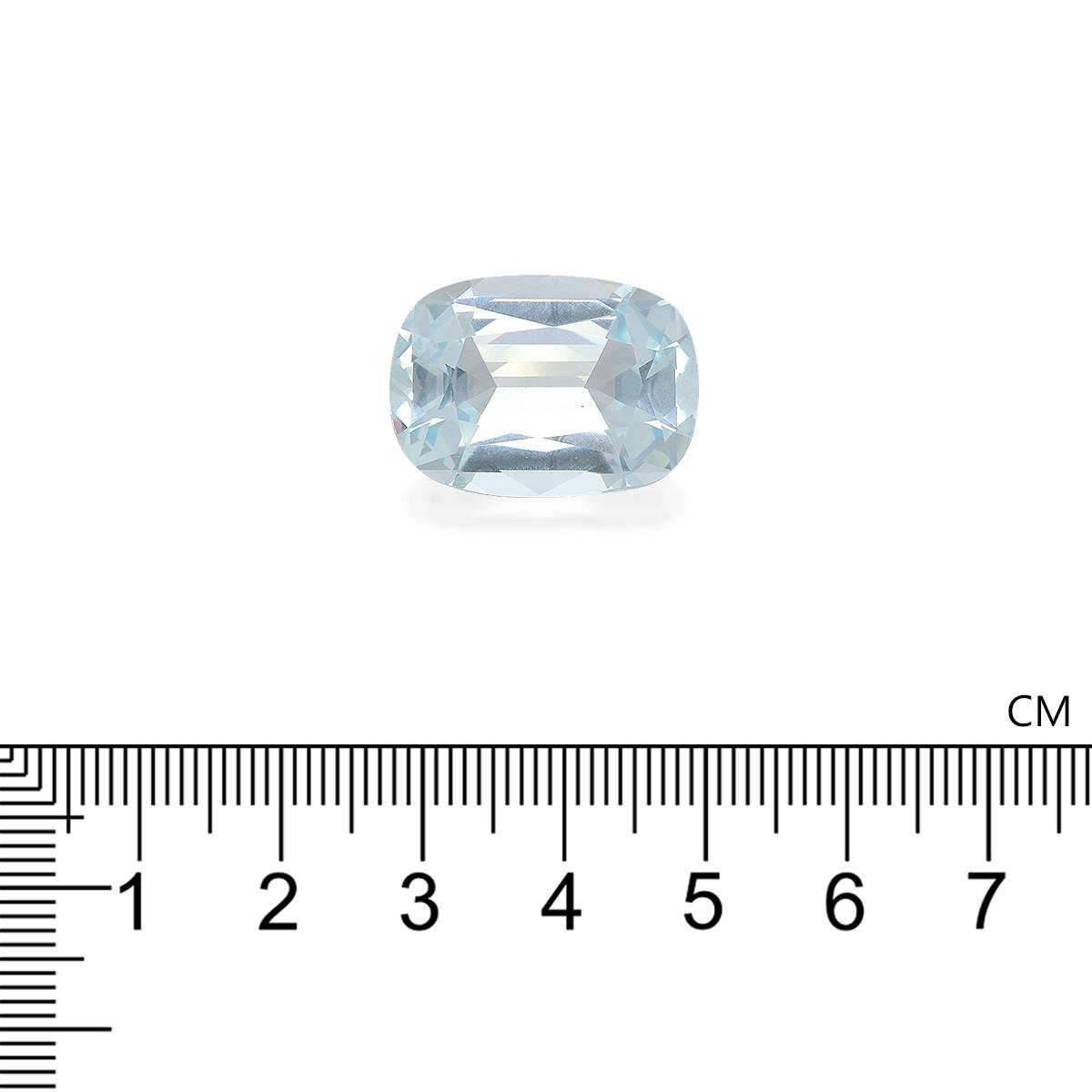 Aquamarine 21.16 ct
