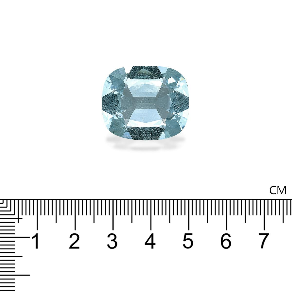 Aquamarine 26.67 ct