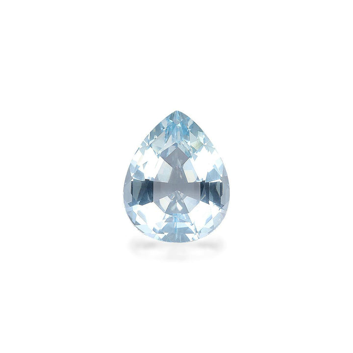 Aquamarine 18.04 ct