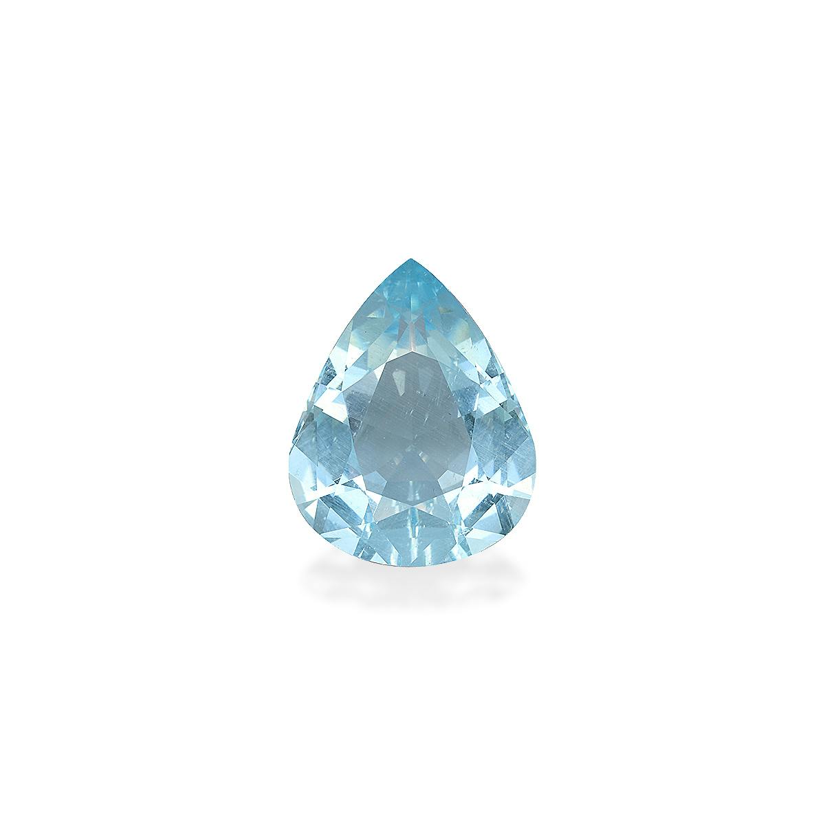 Aquamarine 43.72 ct