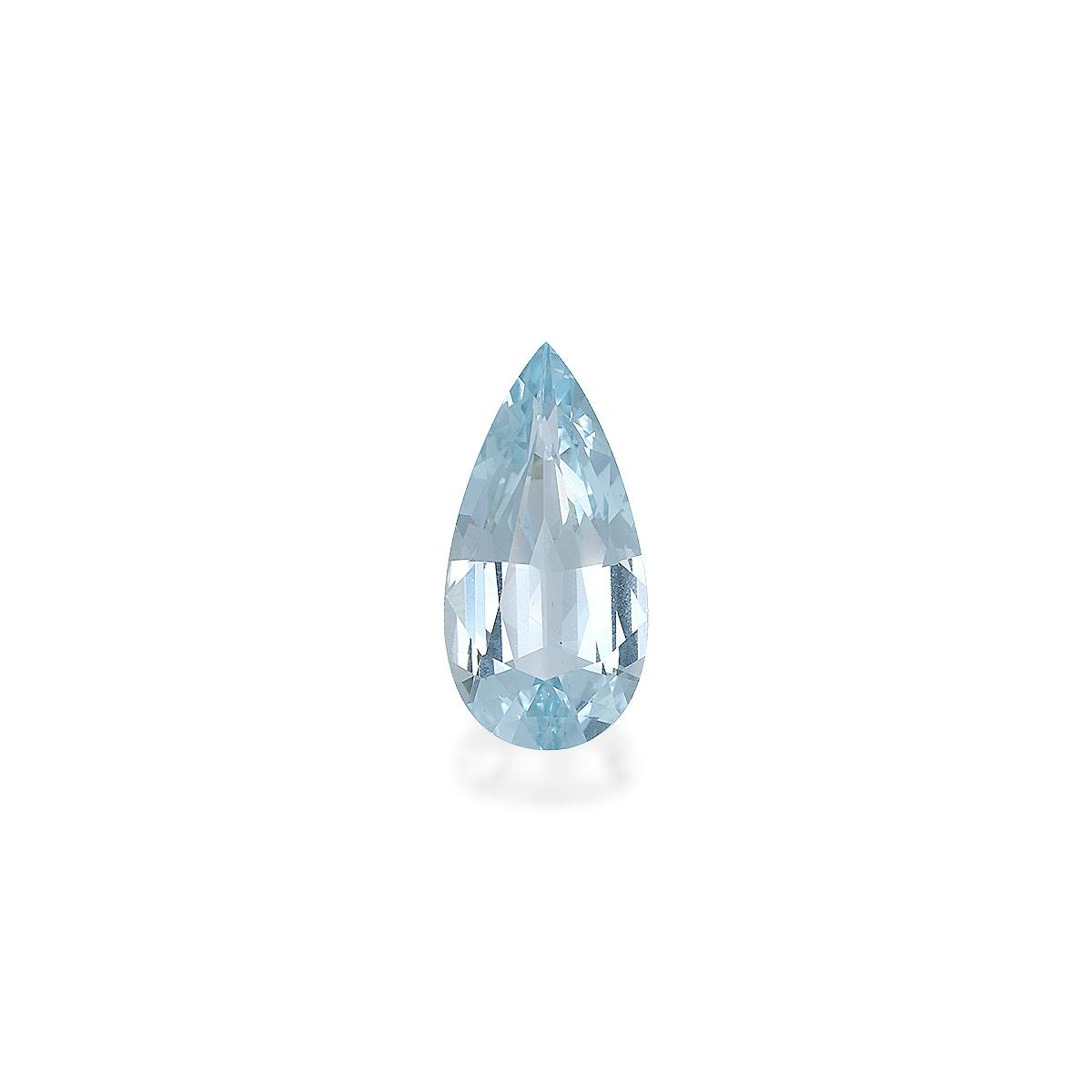 Aquamarine 4.43 ct