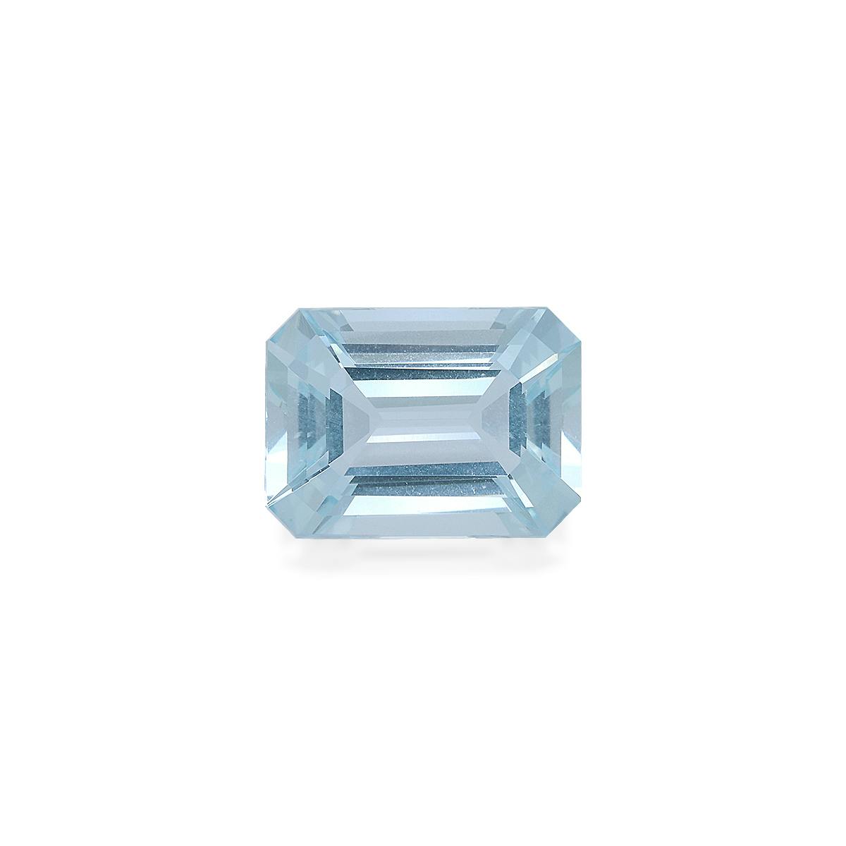 Aquamarine 4.53 ct