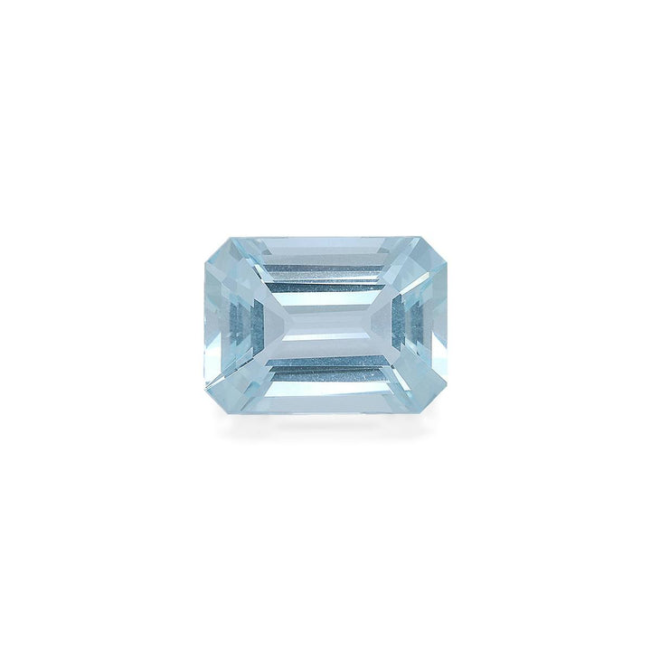 Aquamarine 4.53 ct